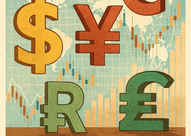 Top Ten Reasons Why Currencies Rise and Fall: Lessons from the Euro, Dollar, Yen, Yuan, and Malaysian Ringgit